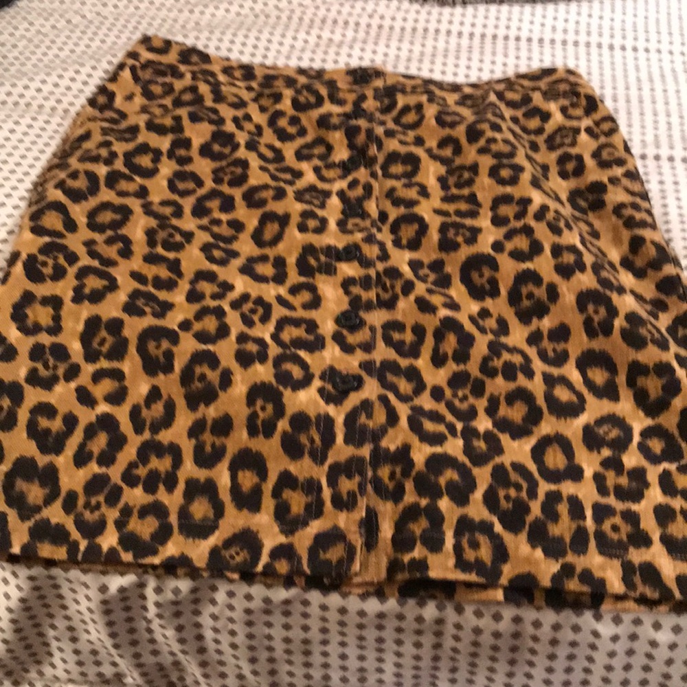 Lauren by Ralph Lauren petite 12 skirt